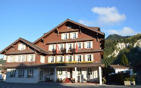 Landgasthof Rösslipost